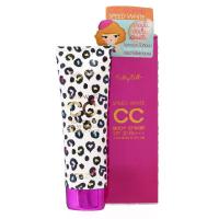 ราคา Cathy Doll Speed White Body CC Cream SPF30 PA+++ 128ml #Natural Beige (2087996642)