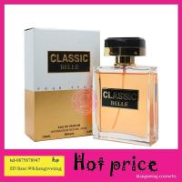 ราคา น้ำหอม CLASSIC BELLE น้ำหอมนำเข้าของแท้ Dorall Collection น้ำหอม DC น้ำหอมนอก น้ำหอมเทียบแบรนด์เนม 100ml (1745034209)