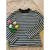ราคา gi-ants shop เสื้อแขนยาวลายทาง (5283827902)