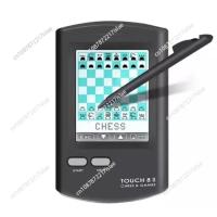 ราคา Handheld AI intelligent international electronic chess, learning to play chess, English and German (45115942198)