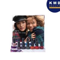 ราคา สีทาเล็บ OPI NAIL LACQUER SCOTLAND COLLECTION (3162729969)