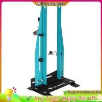 ราคา ขาตั้งปรับแก้ไขขอบล้อจักรยาน Rack Tuning Table รองรับขนาดวงล้อ 27.5-29 นิ้ว (45255132861)