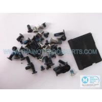 ราคา ชุดน๊อตสกรูโน๊ตบุ๊ค Acer aspire 4750 series Screw Set with MODEL SD CARD (มือสอง) (18188067855)