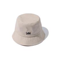 ราคา หมวกบักเก็ต ยีนส์สีครีม Lee New แท้ หมวกกันแดด มีปีก (25921574538)