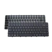 ราคา Hp envy 4-1000 1053tx คีย์บอร์ดเฟรมสีเงิน (41583093966)