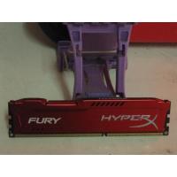 ราคา RAM DDR3Kingston Hyper-X (1704005761)