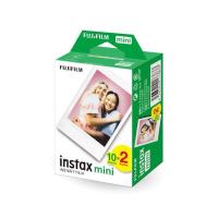 ราคา Fujifilm Instax Mini Film (20 Sheet) (114266213)