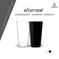 ราคา Loveramics - แก้วน้ำ รุ่น URBAN GLASS NARROW TUMBLER (25165585666)