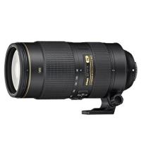 ราคา Nikon AF-S 80-400/4.5-5.6G ED VR