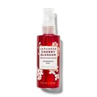 ราคา Bath and Body Works Mist JAPANESE CHERRY BLOSSOM size 88 ml (15742947450)