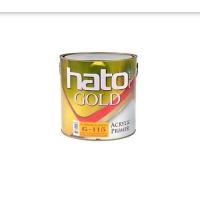 ราคา สีรองพื้นอะคริลิกสำหรับสีทอง (สูตรน้ำมัน) hato ฮาโต้ (49610191395)