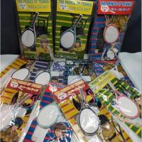 ราคา พวงกุญแจ Prince of Tennis rubber strap (11ลาย) (7912418987)