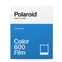 ราคา Polaroid Color 600 Instant Film (หมดอายุ 2026) (3662868627)