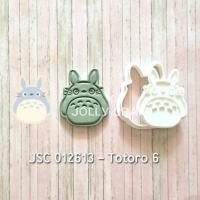 ราคา โตโต้โร 6 ที่ตัดคุกกี้ (53664795140)