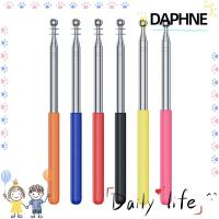ราคา ดาฟีน ตัวชี้การเรียนการสอน1ชิ้น,หด1/1.2/1.6เมตรเสาธง,ทนทาน2-ใน-1แบนเนอร์เสาไกด์นําเที่ยวธง (48866732974)