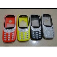 ราคา CASING NOKIA 3310 2017 CASING 3310 เกิดใหม่ HOUSING (23054790790)