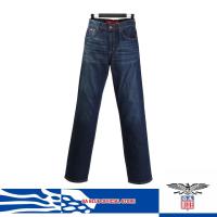ราคา GA Blue 911 Mens Regular Rise Regular Fit Jeans - 1738 (17194769918)