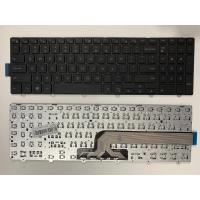ราคา US Layout แป้นพิมพ์แล็ปท็อปสําหรับ Dell Inspiron 14 3442 5445 5447 5448 3450 5442 ไม่มีจุดไม่มี backlit สีดํา (53263418748)