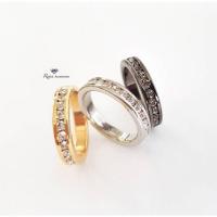 ราคา แหวนเพชร CZ แหวนแฟชั่น แหวนนิ้วข้อนิ้วก้อย เครื่องประดับความงาม ผู้หญิง สไตล์เกาหลี (1251118886)