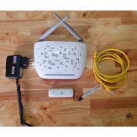 ราคา เร้าเตอร์ TP-LINK รุ่น TD-W9970 + แอร์การ์ด (15577200802)