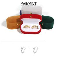 ราคา ไอไคซิน เครื่องประดับกํามะหยี่ ,ที่ใส่ต่างหูคู่แหวนกล่องเก็บ,กล่องแสดงรูปไข่ประณีตงานแต่งงาน (43881230560)