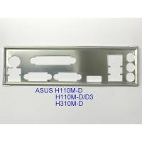 ราคา FE บล็อกหลัก ASUS H110M-D (โล่ IO: 185) (50310659563)