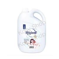 ราคา ไฮยีน (Hygeian) ซอฟท์ไวท์ น้ำยาปรับผ้านุ่ม ขนาด 3500 มล.( 1 แกลลอน) (2273705806)