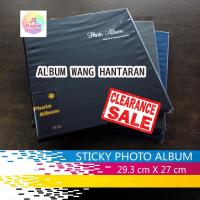 ราคา Local /Album Wang Hantaran / อัลบั้มเหนียว / อัลบั้มกาวในตัว / (20889186467)
