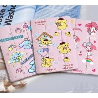 ราคา เคส สำหรับ OPPO Pad Neo 11.4/Air 10.36/Redmi SE/10.61/Realme 10.4/mini 8.7/XIAOMI 5/6 MatePad 10.4 T10 T8 T5 10.1 se 032 (46660619507)