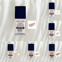 ราคา [Wet n Wild®] Photo Focus Foundation Fond De Teint Matte Liquid 30ml รองพื้น แบบเนื้อแมตต์ (50660159468)