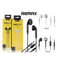 ราคา Remax RM-303 หูฟัง headphone Small talk หูฟังสมอล์ทอล์ค (3927230122)