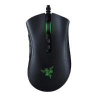 ราคา เมาส์ RAZER DEATHADDER V2 สีดำ (44702841362)