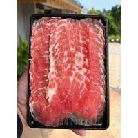 ราคา เนื้อสันในวัวขุน (ฮาลาล)ขนาด250กรัม ส่งฟรี (22266018243)