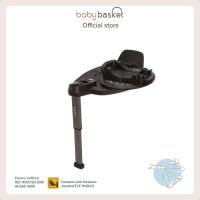 ราคา ⚡⚡ฐานวางคาร์ซีท Nuna Base Curv ฐานวางตระกร้าคาร์ซีท ติดตั้งด้วย ISOFIX (11617659593)