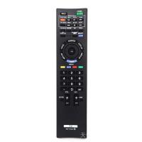 ราคา (10 ชิ้น/ล็อต) Fit สําหรับ Sony RM-YD040 ทีวีเปลี่ยนรีโมทคอนโทรล KDL32EX500 KDL55HX729 KDL40EX723 (49114775487)