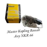ราคา MASTER CLUTCH LOWER CO ASSY ISUZU ELF NKR66 NKR 71 ดี (49909052168)