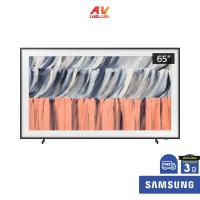 ราคา Samsung The Frame QLED 4K TV รุ่น QA65LS03HEKXXT ทีวีขนาด 65 นิ้ว LS03 Series ( 65LS03H , 65LS03 , LS03H ) (51411767367)