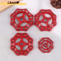 ราคา วาล์วน้ำเหล็กหล่อวาล์วประตูวาล์วบอลวาล์ว handwheel ปิดวาล์วฟิตติ้งสำหรับวาล์วประปา (48359631277)