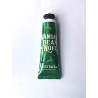 ราคา แฮนด์ครีมพร้อมส่ง Bath and Body Works Hand Cream 1oz./29ml BBW USA กลิ่น​ Vanilla Bean Noel (8403675549)