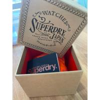 ราคา กล่องนาฬิกาแท้ 100% superdry from Japan (19692935986)