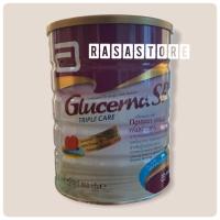 ราคา พร้อมส่ง !!! Glucerna SR ขนาด 850 กรัม Exp. 04/2022 (มีแค่ 6 กระป๋องเท่านั้นค่ะ) (5292759509)