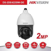 ราคา กล้องHikvision DS-2DE4225IW-DE (5854171831)