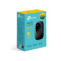 ราคา พ็อคเก็ตไวไฟ TP-Link M7000 150Mbps 4G LTE Mobile Wi-Fi Build-in เร้าเตอร์ใส่ซิมเเบบพกพา (56507738178)