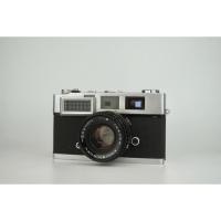 ราคา กล้องฟิล์ม Konica S III (18744187932)