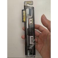 ราคา แปรงสีฟัน Systema Spiral Charcoal สไปรัล ชาร์โคล หัวแปรงขนาดกลาง (8149659736)