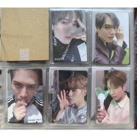 ราคา การ์ด got7 แจ็คสัน ยูคยอม (22615077850)