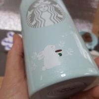ราคา Starbucks Christmas JNL Ginger family สตาร์บั๊คส์ทอมอสแท้ 350ml. (9218236165)