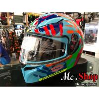ราคา หมวกกันน็อค AGV K3-SV MISANO 2014 (2861942704)