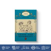 ราคา เวอร์ชันภาษาอังกฤษ - หนังสือ Sense and Sensibility - Jane Austin - หนังสือนอร์ริส (46208413546)
