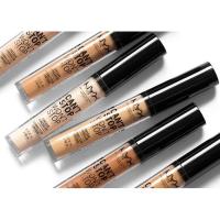 ราคา ของแท้/พร้อมส่ง NYX Professional Makeup Can’t Stop Won’t Stop Contour Concealer 3.5ml. นิกซ์ คอนทัวร์ คอนซีลเลอร์ (8036554757)